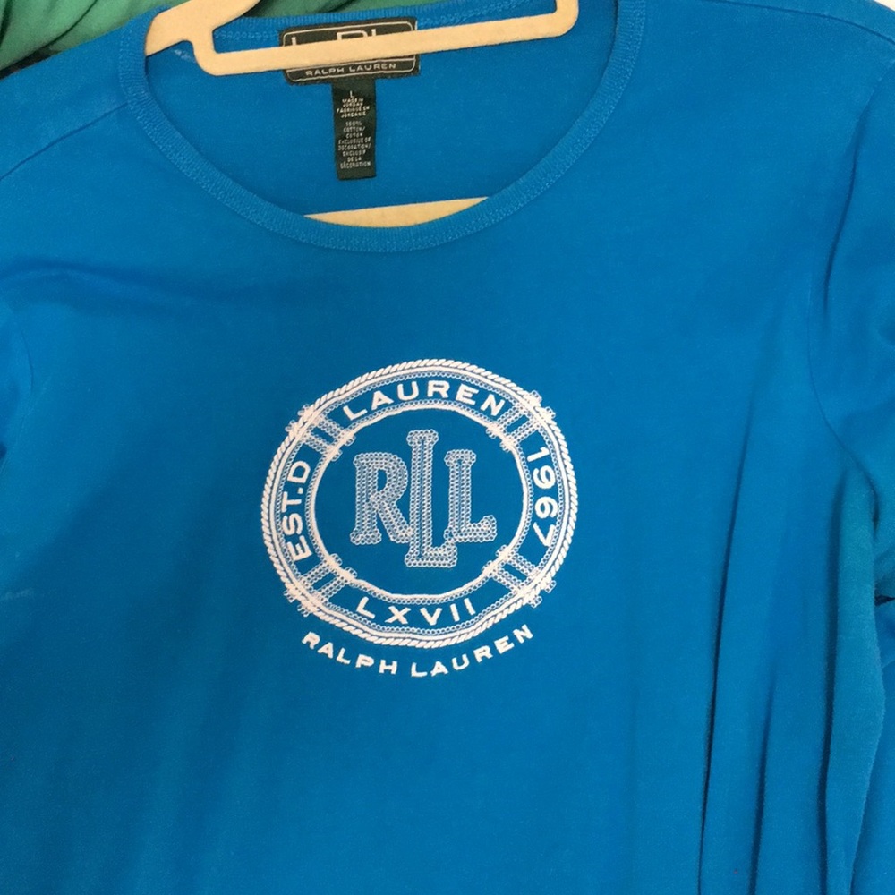 Polo shirt